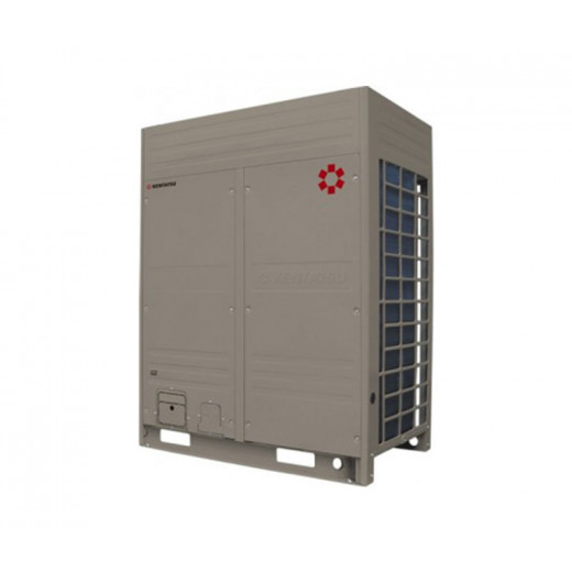 Наружный блок VRF-системы Kentatsu KTRV500HZAN3-B