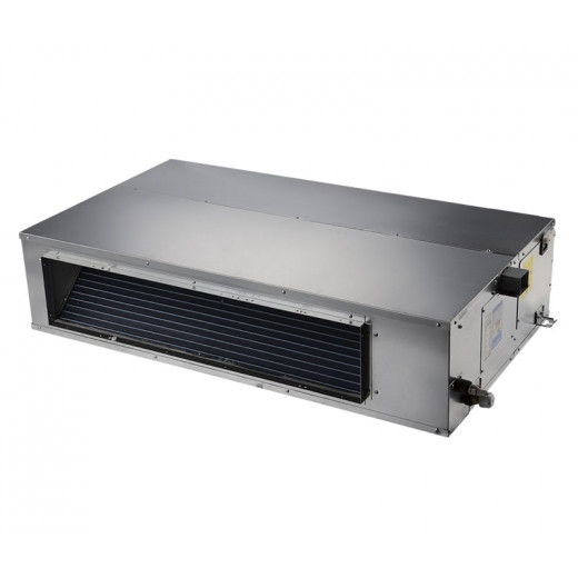 Канальный кондиционер QuattroClima QV-I18DG1/QN-I18UG1