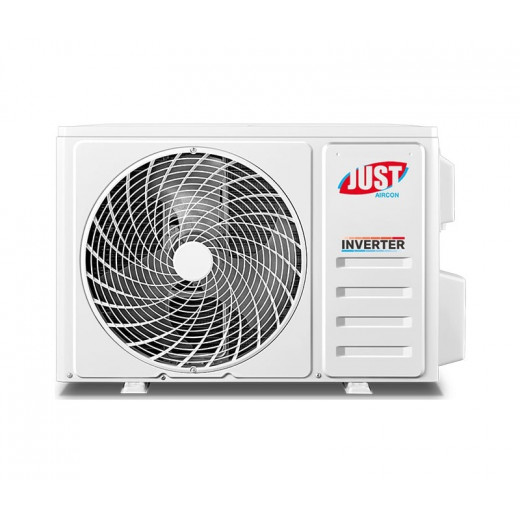 Настенная сплит-система Just Aircon JAC-09HPSIA/TPF
