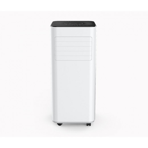 Мобильный кондиционер Ecostar KV-DS09CH-E