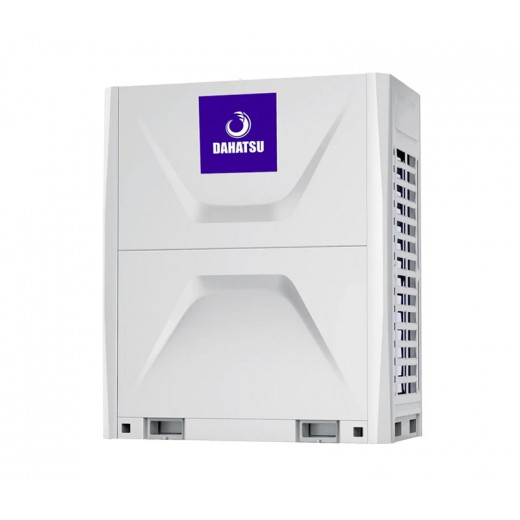 Наружный блок VRF-системы Dahatsu D-VRF H560/SR1MV-I