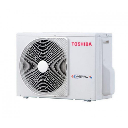 Наружный блок мульти сплит-системы Toshiba RAS-2M18U2AVG-E