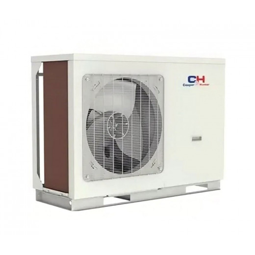 Тепловой насос Cooper&Hunter CH-HP10MIRK