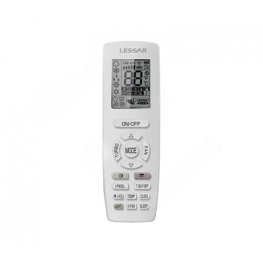Внутренний блок VRF-системы Lessar LSM-AH50B2CUA2