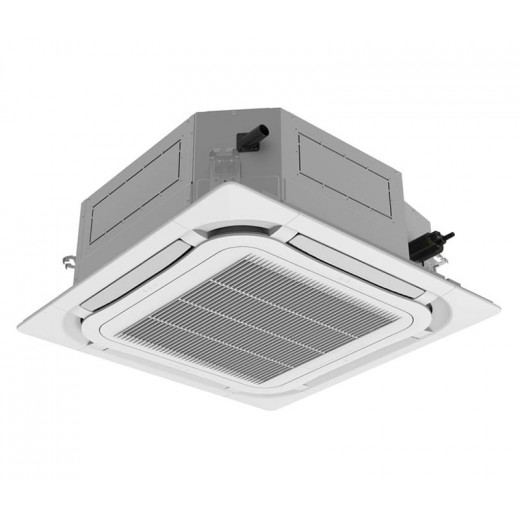 Кассетный кондиционер Gree GU85T/A1-K/GU85W/A1-K