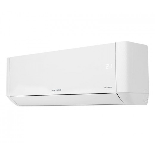 Настенная сплит-система Royal Thermo RTBI-24HN8_V2/white