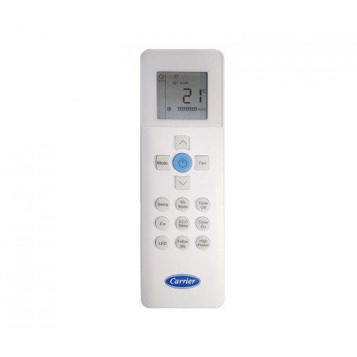 Настенная сплит-система Carrier 42QHA009DS/38QHA009DS
