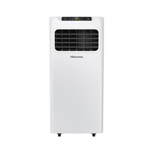 Мобильный кондиционер Hisense AP-09CR4GKWS00
