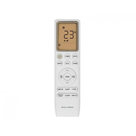 Настенная сплит-система Royal Thermo RTDI-07HN8/Wi-Fi