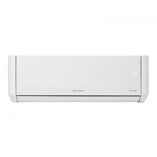 Настенная сплит-система Royal Thermo RTBI-12HN8/white