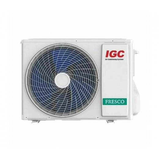 Настенная сплит-система IGC RAS-30NQR
