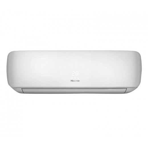 Настенная сплит-система Hisense AS-24HW4SBATG005 WI-FI