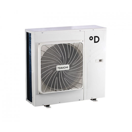 Напольно-потолочный кондиционер Daichi DAT140BLKS1/DFT140ALS1