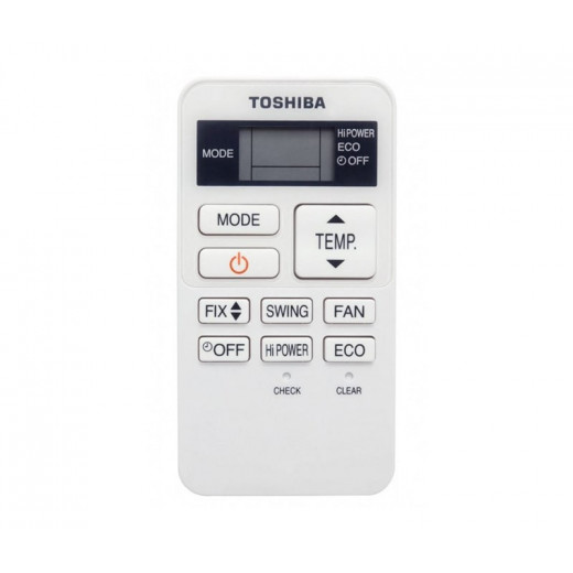 Настенная сплит-система Toshiba RAS-B07E2KVG-E/RAS-07E2AVG-EE