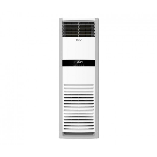 Колонная сплит-система IGC IPT-60H/IUTP-60HS