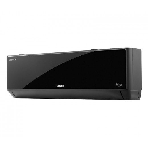 Настенная сплит-система Zanussi ZACS/I-12 HB-BLACK/A23/N8