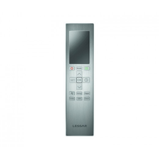 Настенная сплит-система Lessar LS-HE12KCE2/LU-HE12KCE2