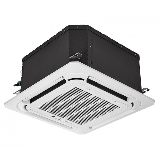 Кассетный кондиционер Ballu BLC_M_C-12HN1_22Y (compact)