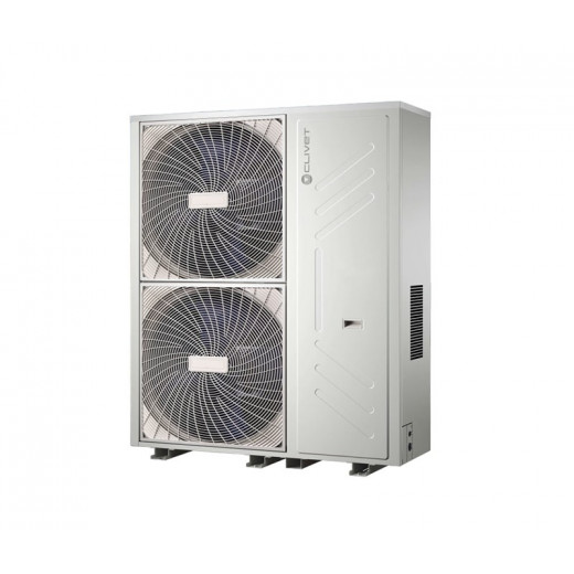 Наружный блок VRF-системы Clivet MSAN-XMi 500T