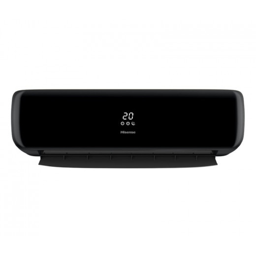 Настенная сплит-система Hisense AS-10UW4RVETG01(B) WI-FI