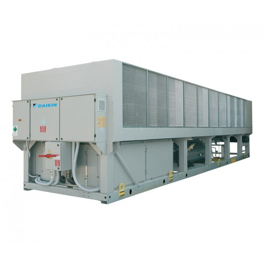 Чиллер Daikin EWAD640-CFXS/XL