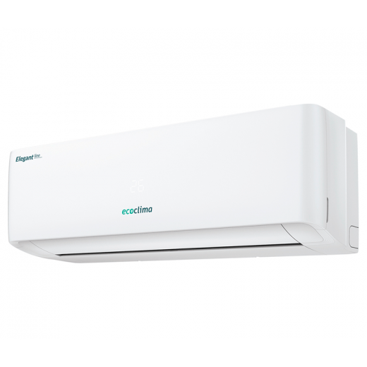Настенная сплит-система Ecoclima ECW/I-HE09/AA-4R2/EC/I-HE09/A-4R2