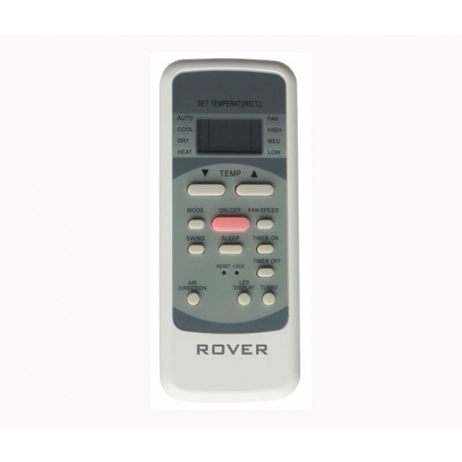 Кассетный кондиционер Rover RU1NC18АBE