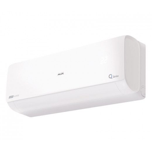 Настенная сплит-система AUX ASW-H09A4/QH-R1DI AS-H09A4/QH-R1DI
