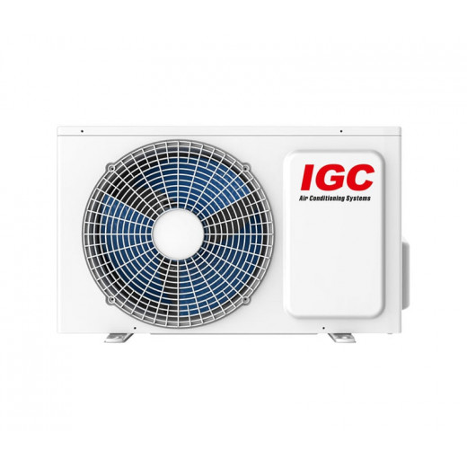 Настенная сплит-система IGC RAS/RAC-36AX