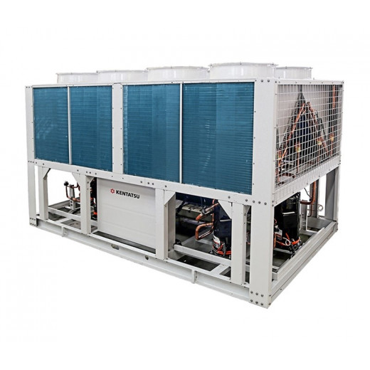 Чиллер Kentatsu KCRS3400HFAN3B