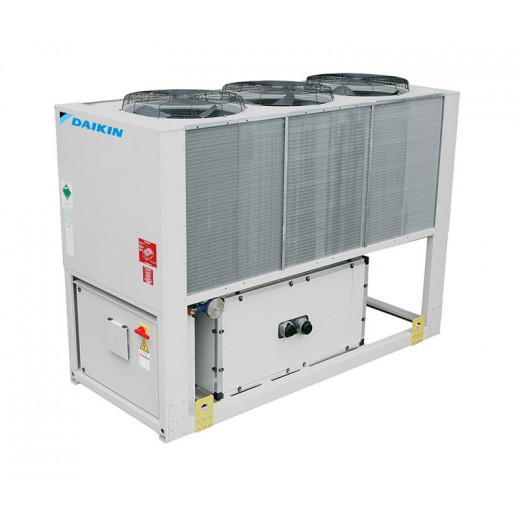 Чиллер Daikin ERAD160-E-SL