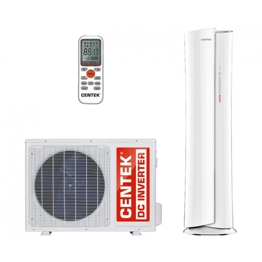 Колонный кондиционер Centek CT-66K24