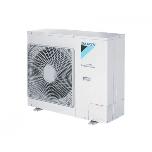 Кассетная сплит-система Daikin FCAG71B/BYCQ140E/RZQSG71L3V