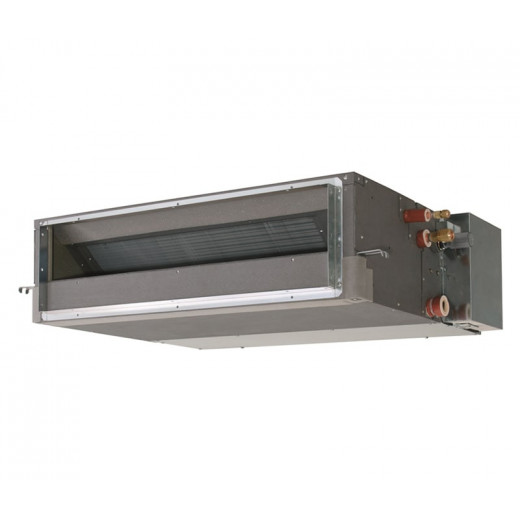 Канальный кондиционер Hitachi RAC-25NPE/RAD-25RPE