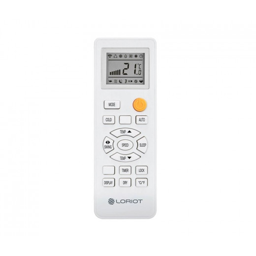 Мобильный кондиционер Loriot LPAC-09TP