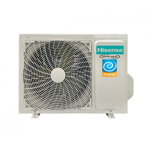 Настенная сплит-система Hisense AS-10UW4RVETG01(B)