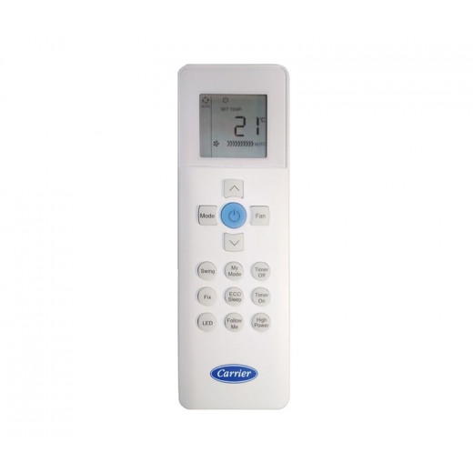 Настенная сплит-система Carrier 42QHC012D8SA/38QHC012D8S