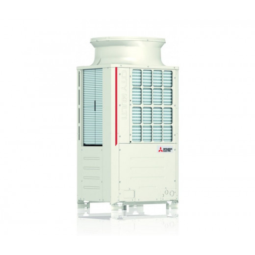 Наружный блок VRF-системы Mitsubishi Electric PURY-P250YNW-A