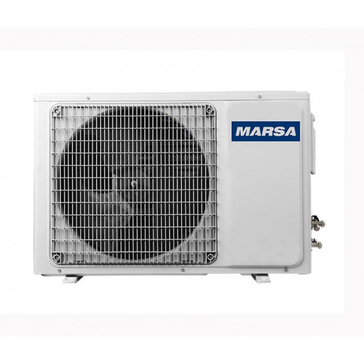 Кассетный кондиционер Marsa MRK-36UHAN/MRK-36HANE-W