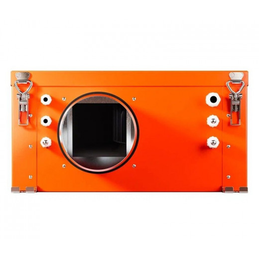Приточная вентиляционная установка Ventmachine Orange 350 G1