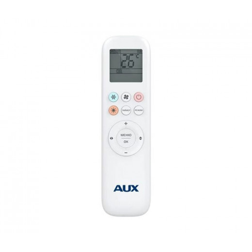 Настенная сплит-система AUX ASW-H18A4/HA-R2DI/AS-H18A4/HA-R2DI