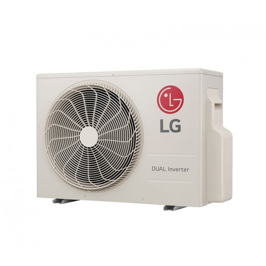 Настенная сплит-система LG A09FT