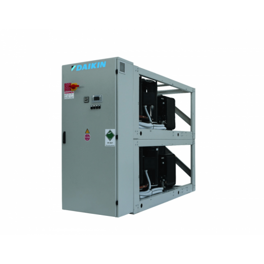 Чиллер Daikin EWWQ660-L-SS