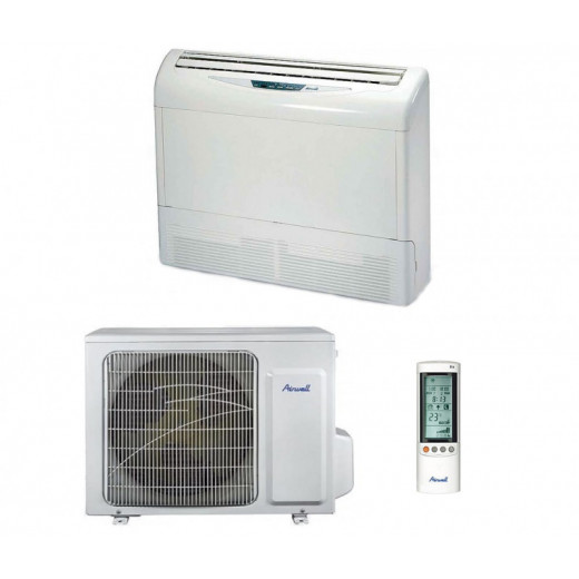 Кондиционер для винной комнаты Airwell FWDE/YBDE 024