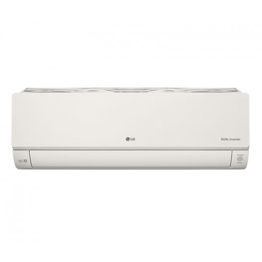 Настенная сплит-система LG AB09BK (beige)