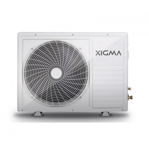 Настенная сплит-система Xigma XG-TXC21RHA