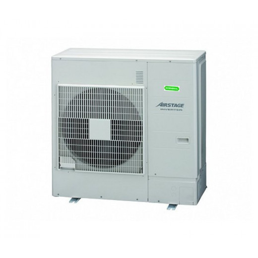 Наружный блок VRF-системы General AJH045LCLBH