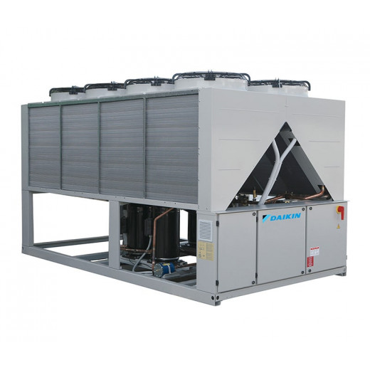 Чиллер Daikin EWAQ330-F-XR