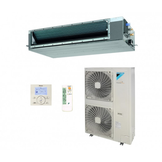 Канальный кондиционер Daikin FDA125A/RZQG125L9V