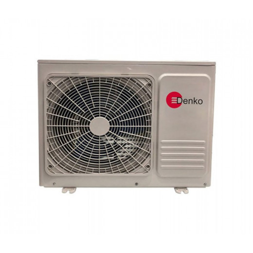 Настенная сплит-система Denko DNH-36/DNN-36